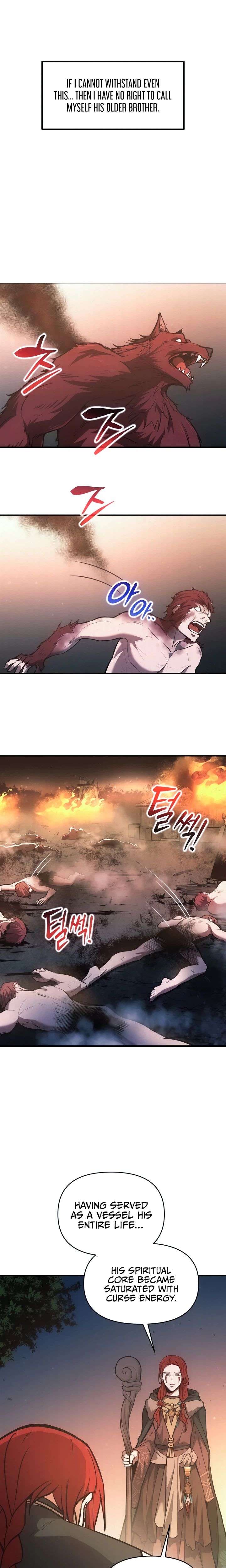 Read I Became the Tyrant of a Defence Game EN Manga Online