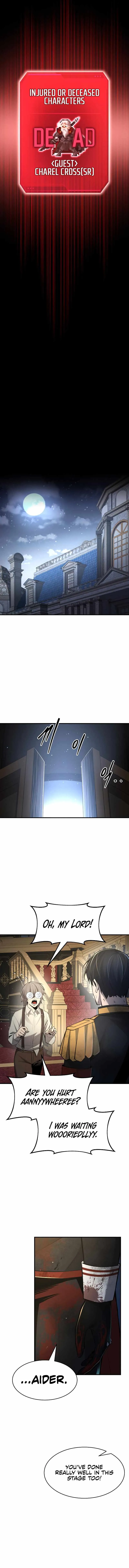 Read I Became the Tyrant of a Defence Game EN Manga Online