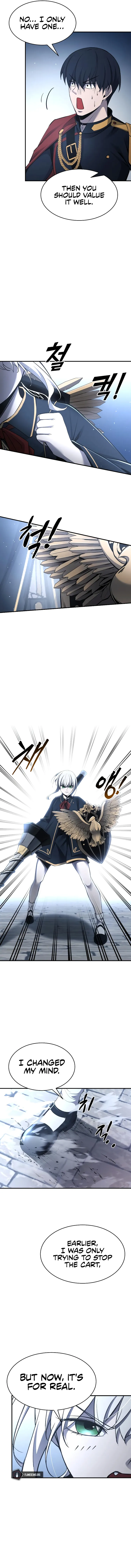 Read I Became the Tyrant of a Defence Game EN Manga Online