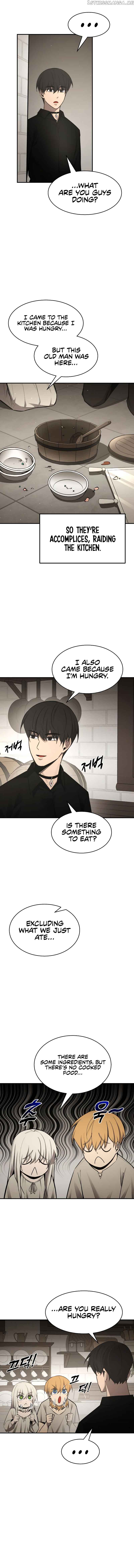 Read I Became the Tyrant of a Defence Game EN Manga Online