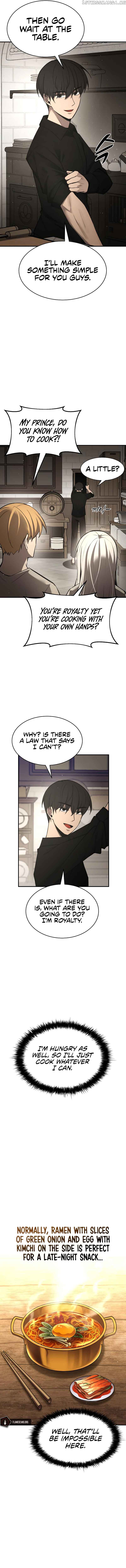 Read I Became the Tyrant of a Defence Game EN Manga Online