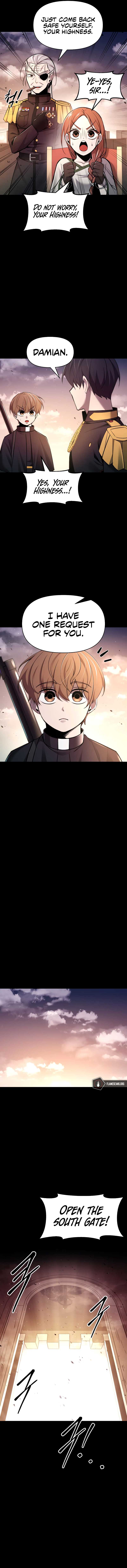 Read I Became the Tyrant of a Defence Game EN Manga Online