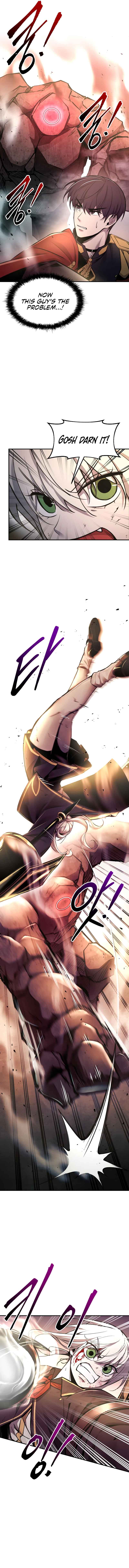 Read I Became the Tyrant of a Defence Game EN Manga Online