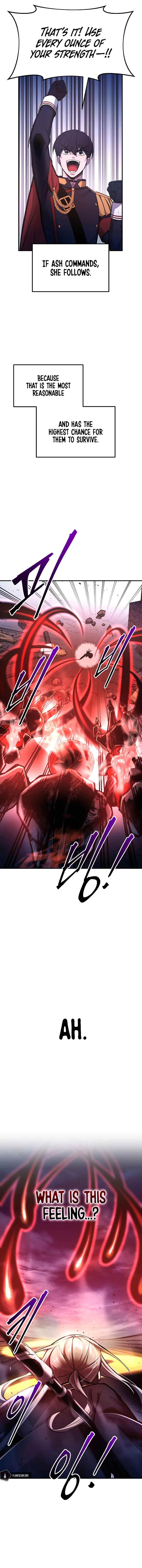 Read I Became the Tyrant of a Defence Game EN Manga Online