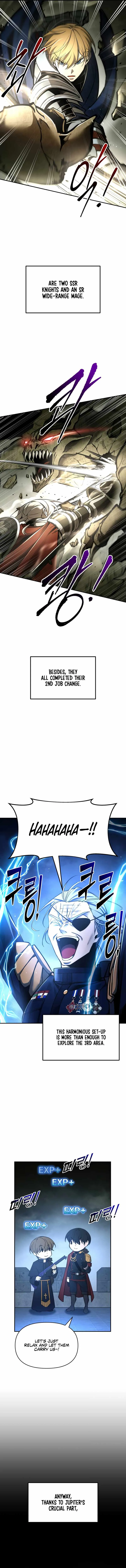 Read I Became the Tyrant of a Defence Game EN Manga Online