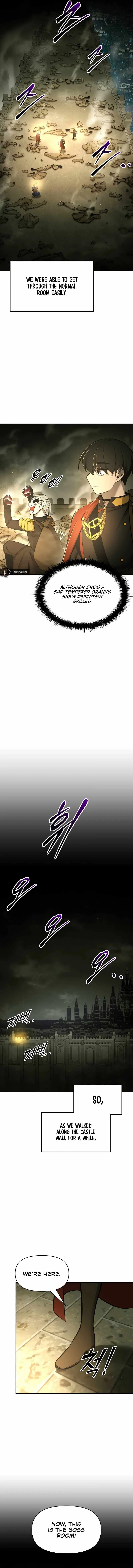 Read I Became the Tyrant of a Defence Game EN Manga Online