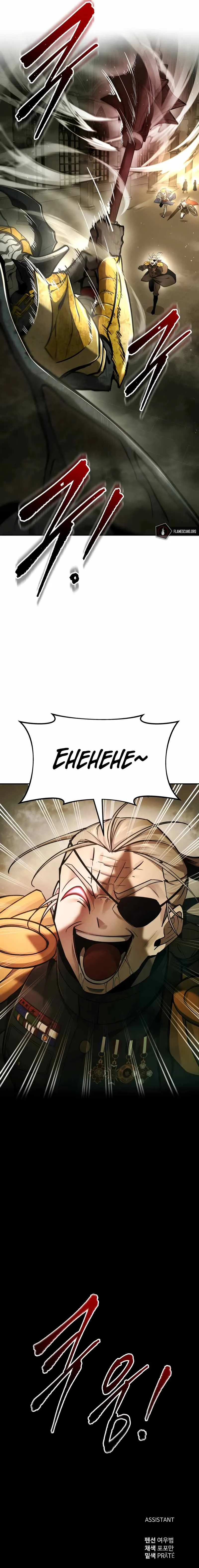 Read I Became the Tyrant of a Defence Game EN Manga Online