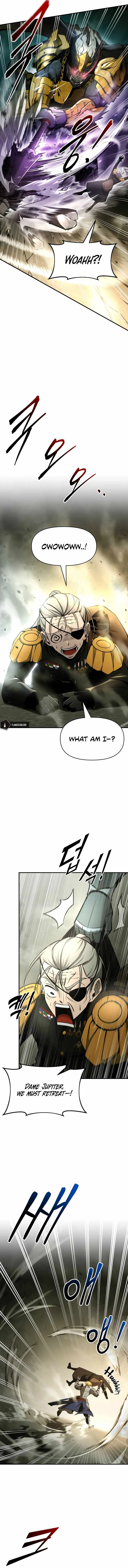 Read I Became the Tyrant of a Defence Game EN Manga Online