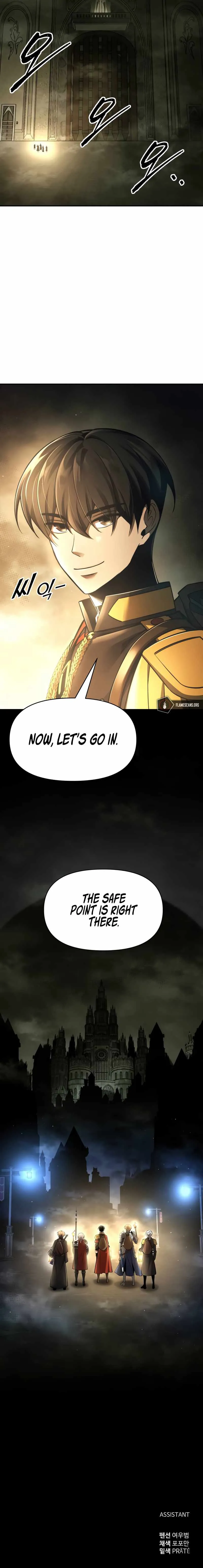 Read I Became the Tyrant of a Defence Game EN Manga Online
