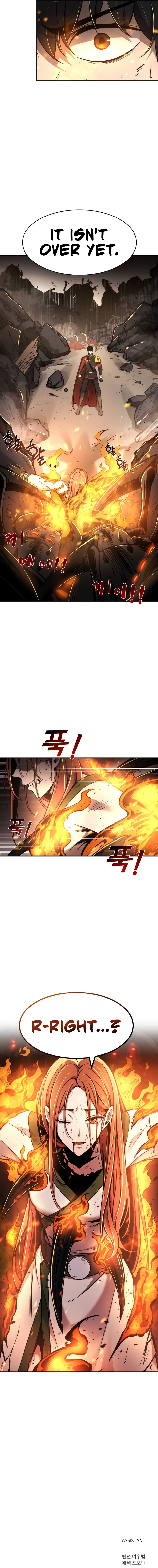Read I Became the Tyrant of a Defence Game EN Manga Online