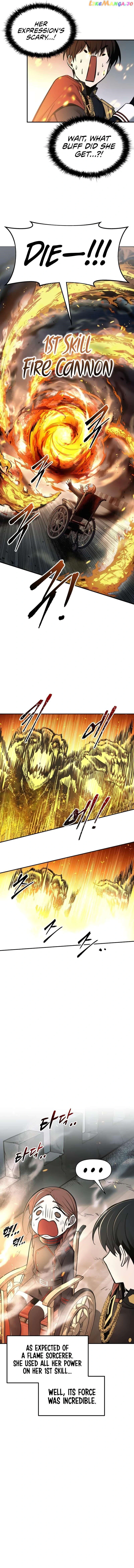 Read I Became the Tyrant of a Defence Game EN Manga Online