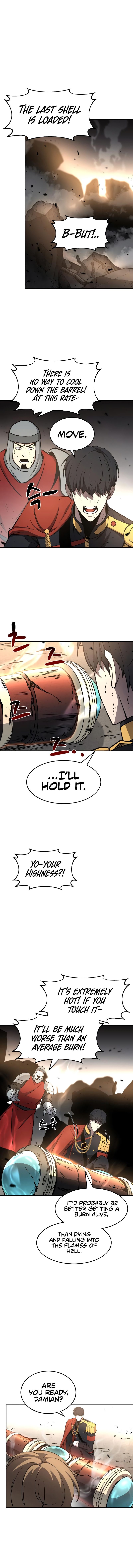 Read I Became the Tyrant of a Defence Game EN Manga Online