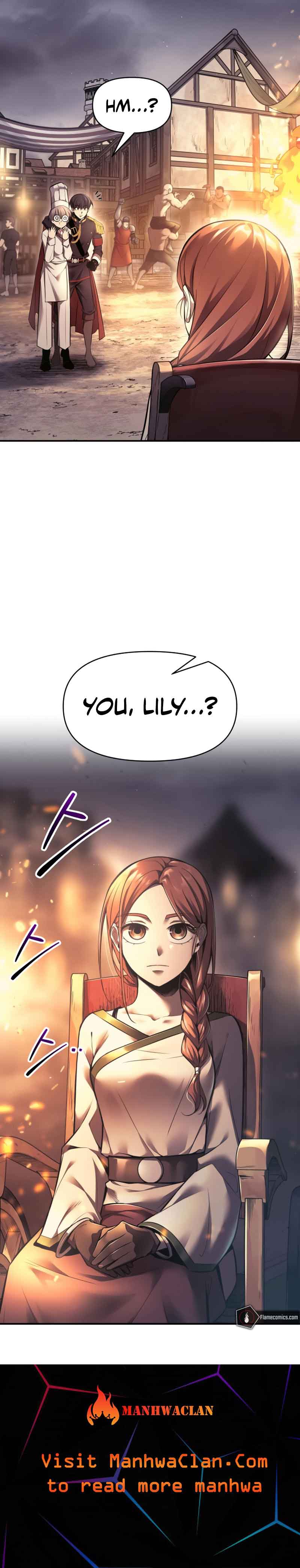 Read I Became the Tyrant of a Defence Game EN Manga Online