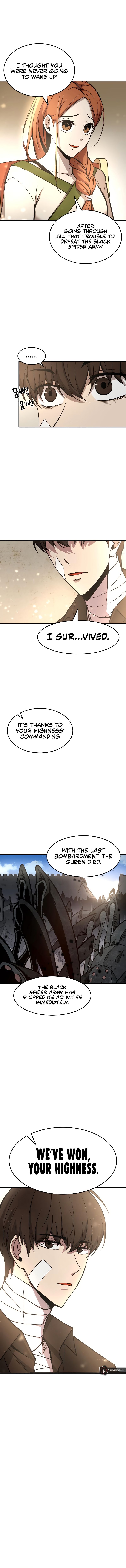 Read I Became the Tyrant of a Defence Game EN Manga Online