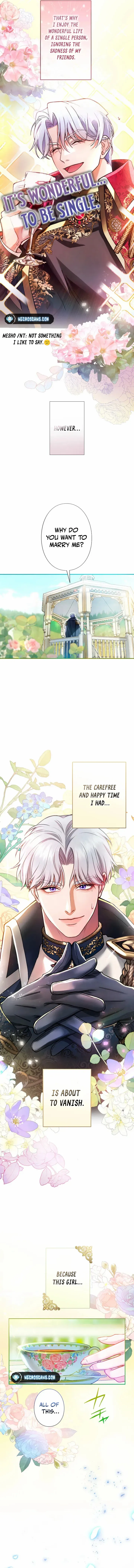 Read I Can't Stop Doting the Empire's Most Notorious Villainess! EN Manga Online