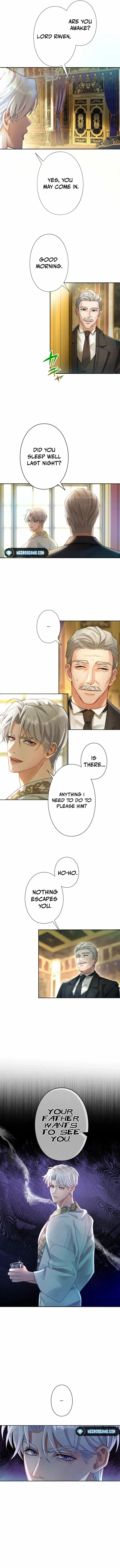 Read I Can't Stop Doting the Empire's Most Notorious Villainess! EN Manga Online