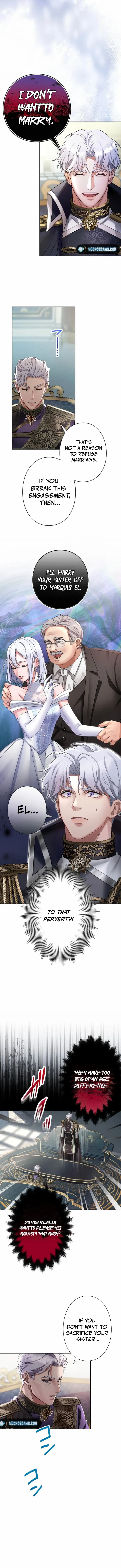 Read I Can't Stop Doting the Empire's Most Notorious Villainess! EN Manga Online