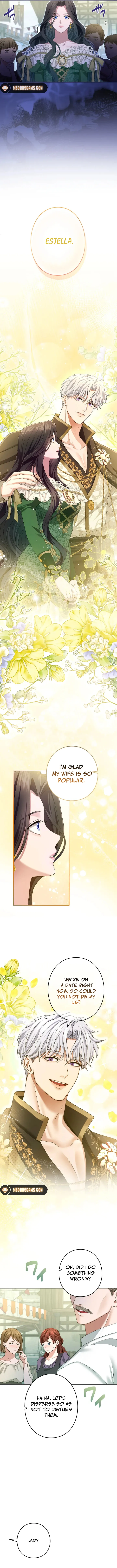 Read I Can't Stop Doting the Empire's Most Notorious Villainess! EN Manga Online