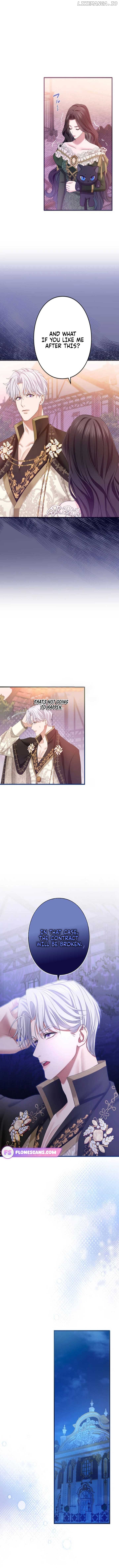 Read I Can't Stop Doting the Empire's Most Notorious Villainess! EN Manga Online