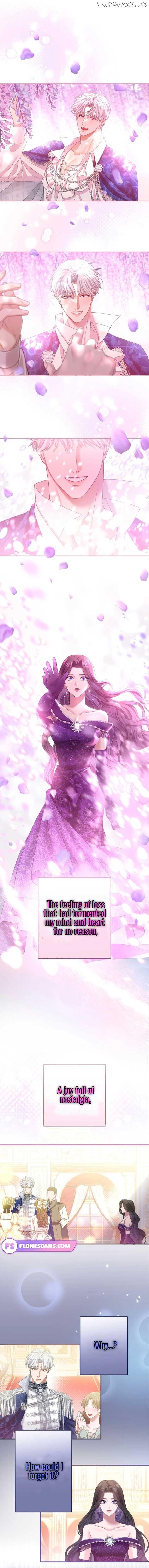 Read I Can't Stop Doting the Empire's Most Notorious Villainess! EN Manga Online