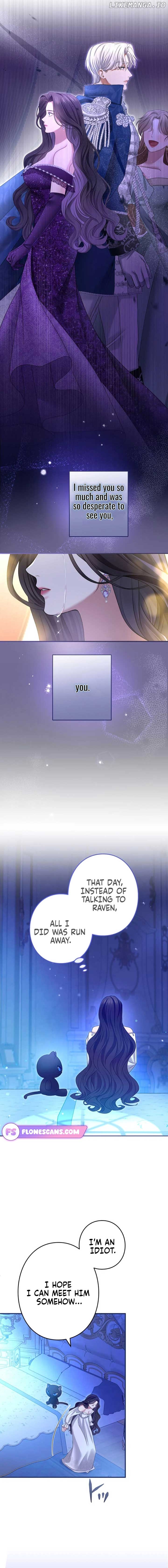 Read I Can't Stop Doting the Empire's Most Notorious Villainess! EN Manga Online