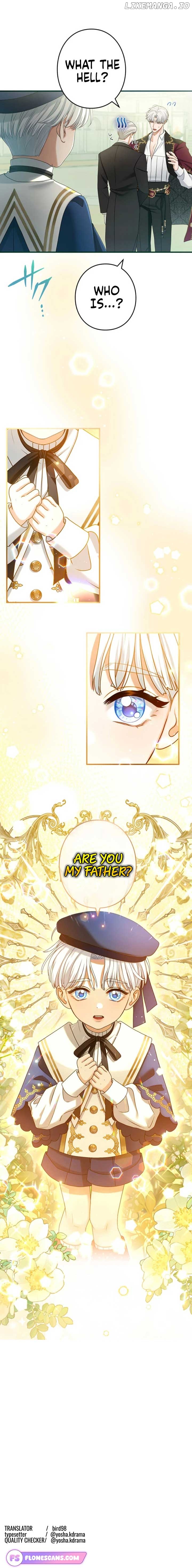 Read I Can't Stop Doting the Empire's Most Notorious Villainess! EN Manga Online