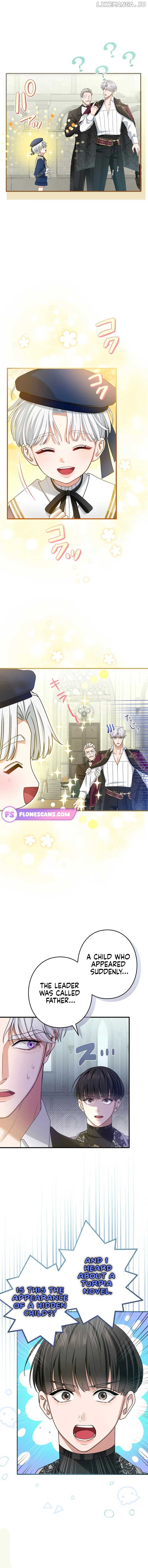 Read I Can't Stop Doting the Empire's Most Notorious Villainess! EN Manga Online