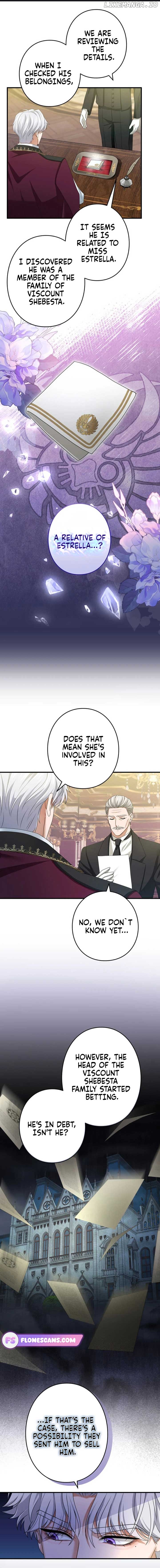 Read I Can't Stop Doting the Empire's Most Notorious Villainess! EN Manga Online