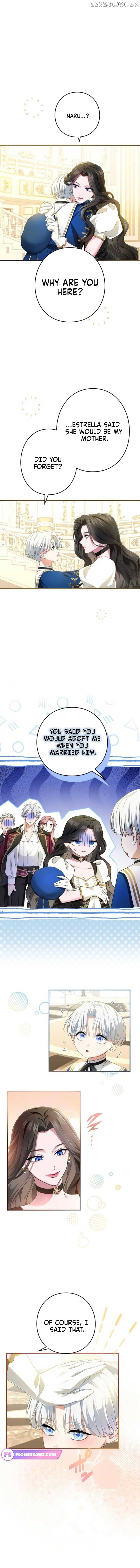 Read I Can't Stop Doting the Empire's Most Notorious Villainess! EN Manga Online