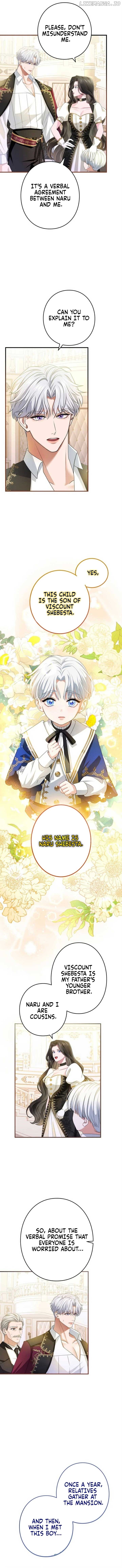 Read I Can't Stop Doting the Empire's Most Notorious Villainess! EN Manga Online