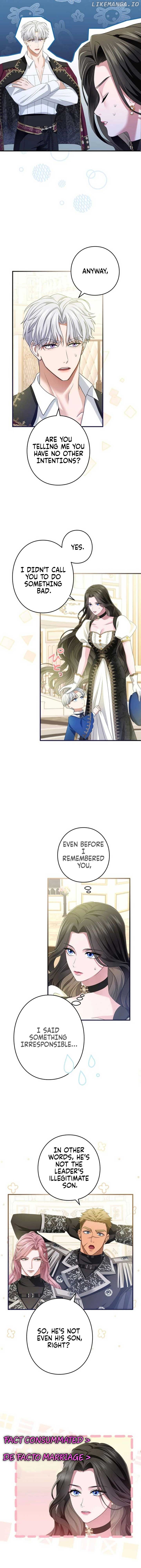 Read I Can't Stop Doting the Empire's Most Notorious Villainess! EN Manga Online