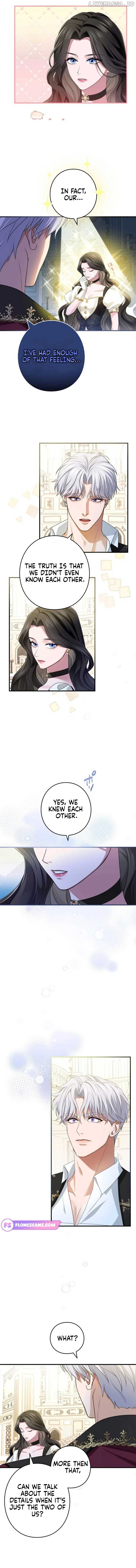 Read I Can't Stop Doting the Empire's Most Notorious Villainess! EN Manga Online