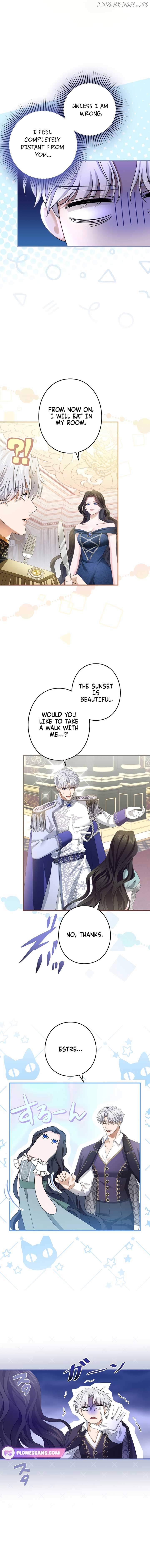 Read I Can't Stop Doting the Empire's Most Notorious Villainess! EN Manga Online