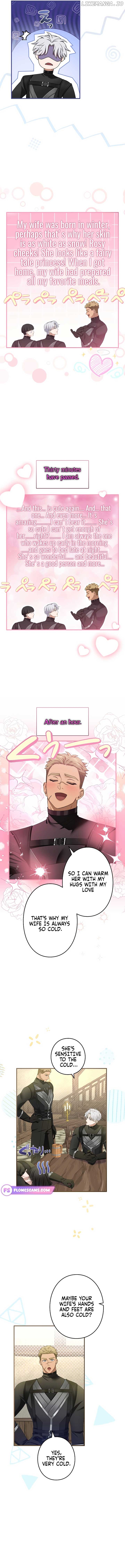 Read I Can't Stop Doting the Empire's Most Notorious Villainess! EN Manga Online