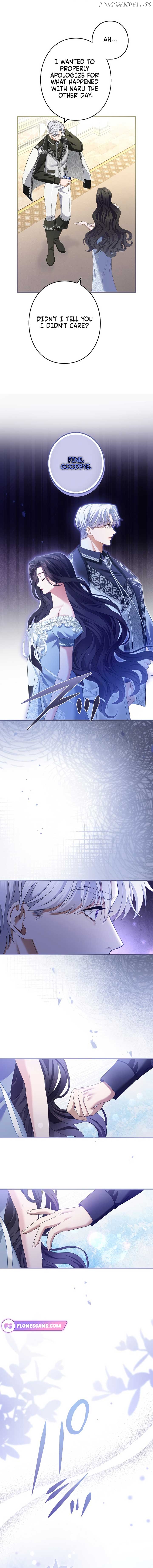 Read I Can't Stop Doting the Empire's Most Notorious Villainess! EN Manga Online
