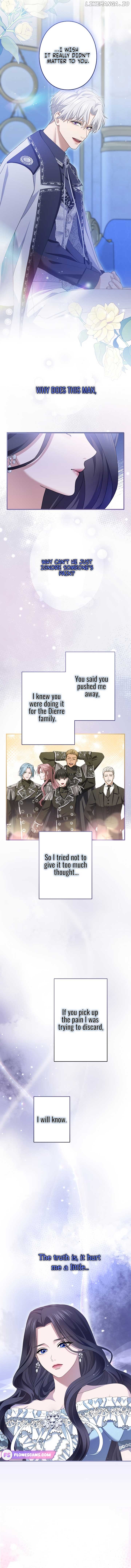Read I Can't Stop Doting the Empire's Most Notorious Villainess! EN Manga Online