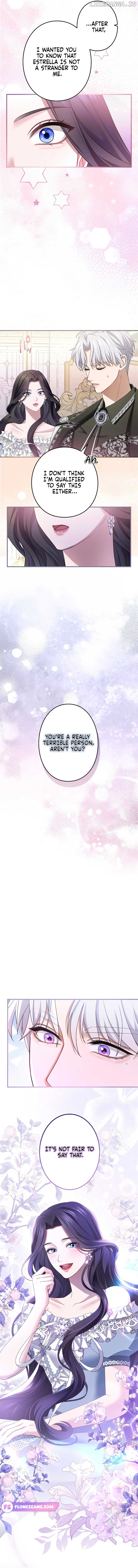 Read I Can't Stop Doting the Empire's Most Notorious Villainess! EN Manga Online