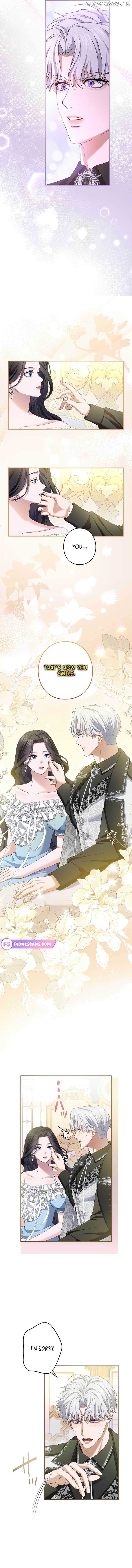 Read I Can't Stop Doting the Empire's Most Notorious Villainess! EN Manga Online