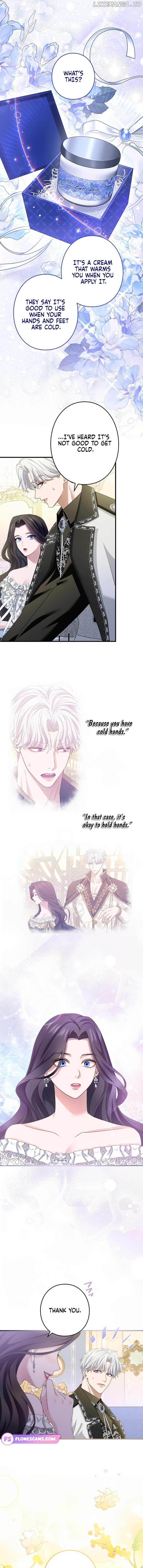 Read I Can't Stop Doting the Empire's Most Notorious Villainess! EN Manga Online