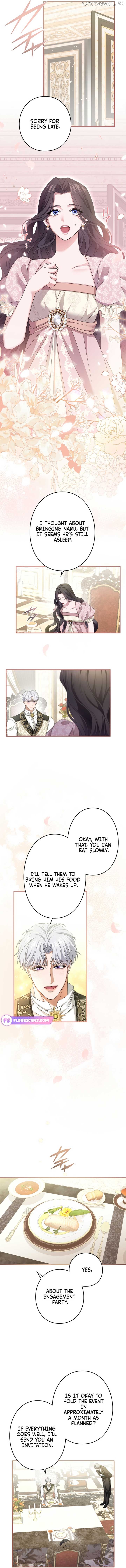 Read I Can't Stop Doting the Empire's Most Notorious Villainess! EN Manga Online