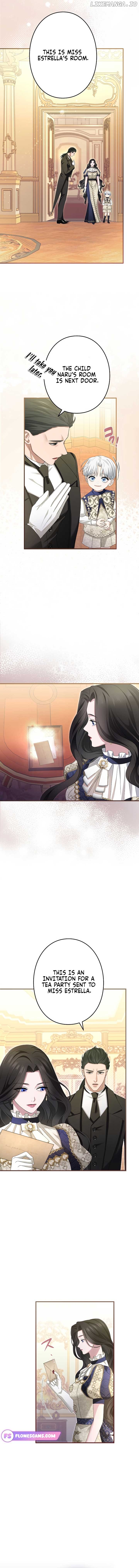 Read I Can't Stop Doting the Empire's Most Notorious Villainess! EN Manga Online