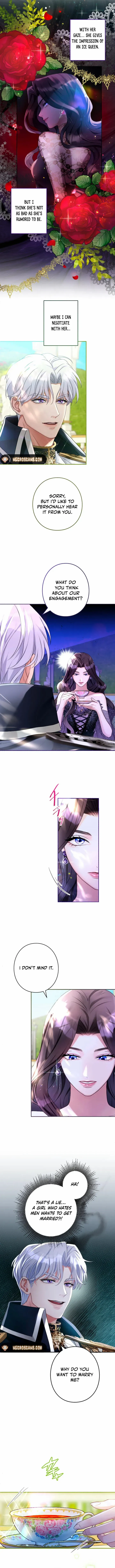 Read I Can't Stop Doting the Empire's Most Notorious Villainess! EN Manga Online