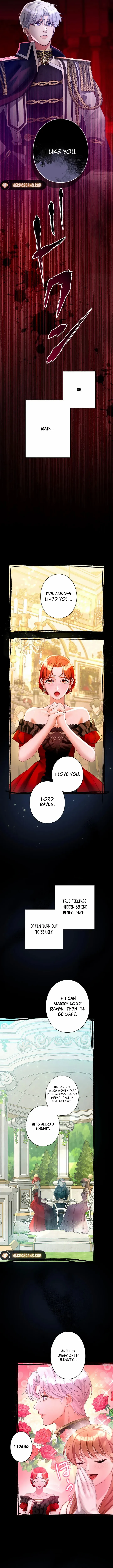 Read I Can't Stop Doting the Empire's Most Notorious Villainess! EN Manga Online