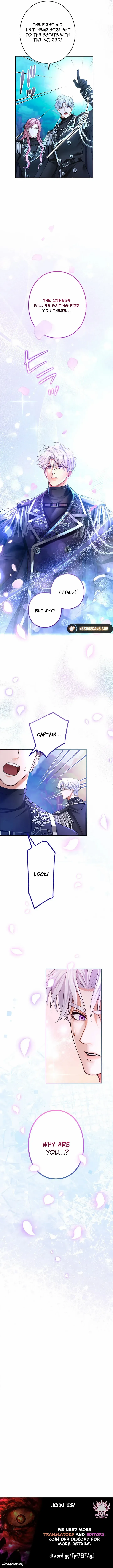 Read I Can't Stop Doting the Empire's Most Notorious Villainess! EN Manga Online