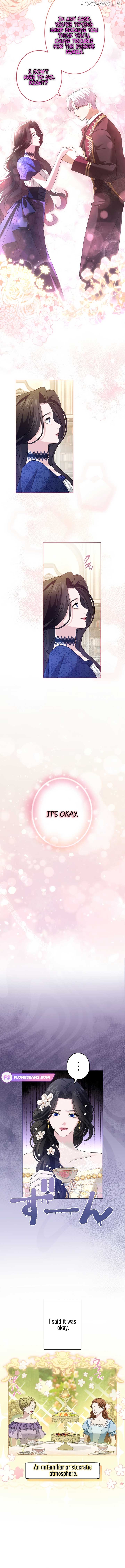 Read I Can't Stop Doting the Empire's Most Notorious Villainess! EN Manga Online
