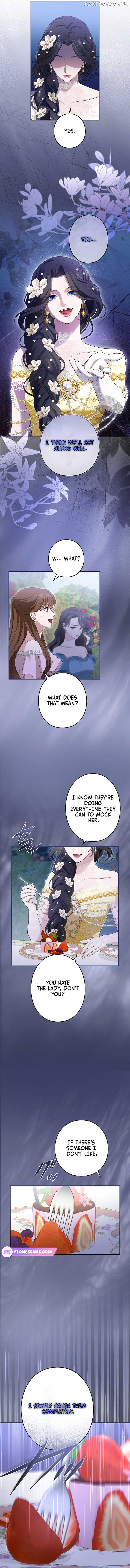 Read I Can't Stop Doting the Empire's Most Notorious Villainess! EN Manga Online
