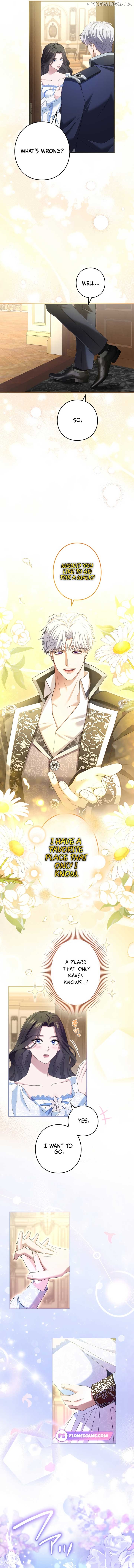 Read I Can't Stop Doting the Empire's Most Notorious Villainess! EN Manga Online
