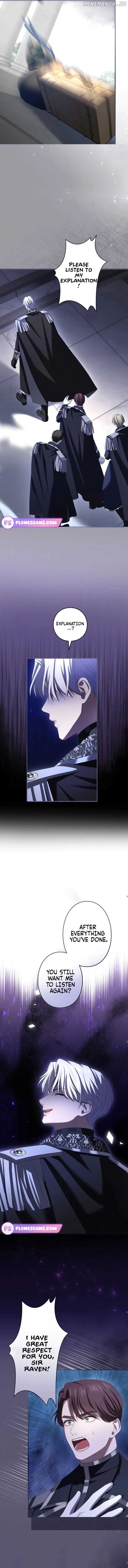 Read I Can't Stop Doting the Empire's Most Notorious Villainess! EN Manga Online