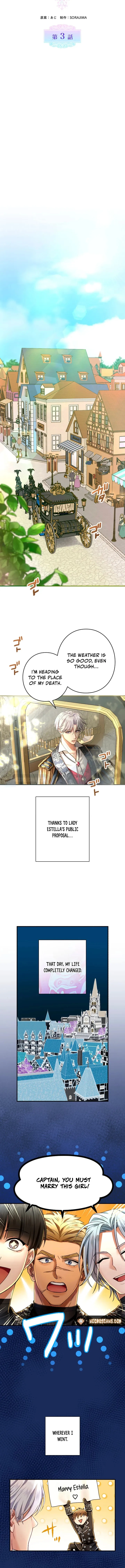 Read I Can't Stop Doting the Empire's Most Notorious Villainess! EN Manga Online