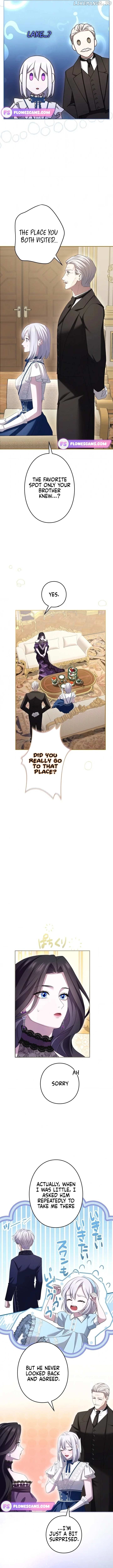 Read I Can't Stop Doting the Empire's Most Notorious Villainess! EN Manga Online